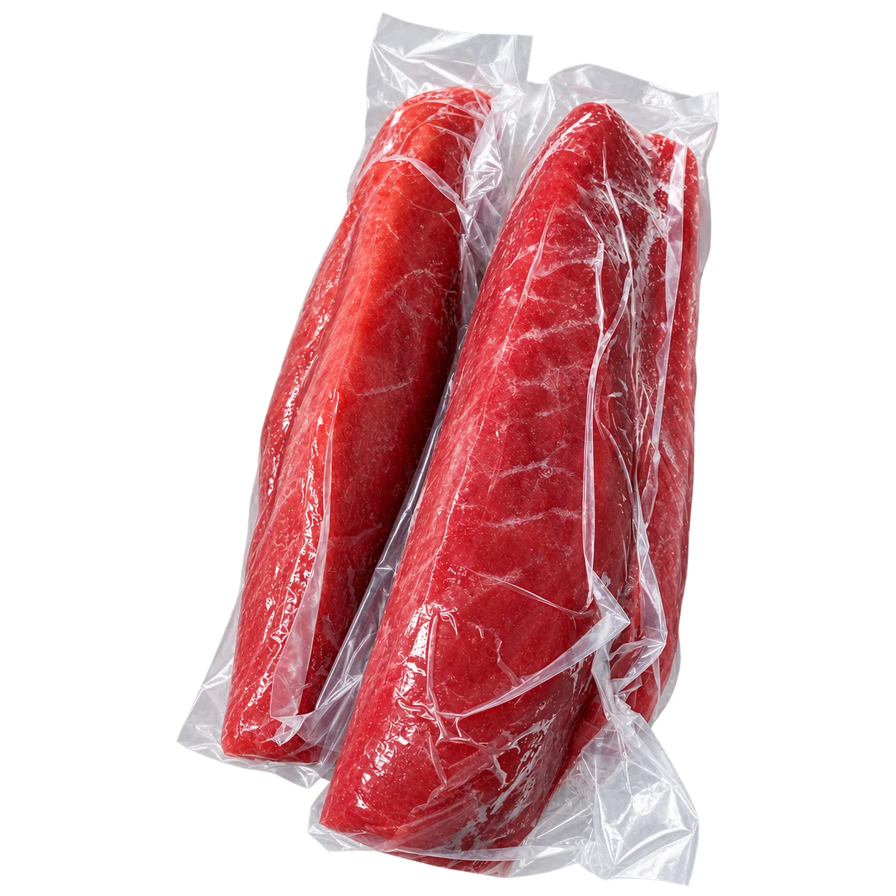 Yellowfin Tuna Loins